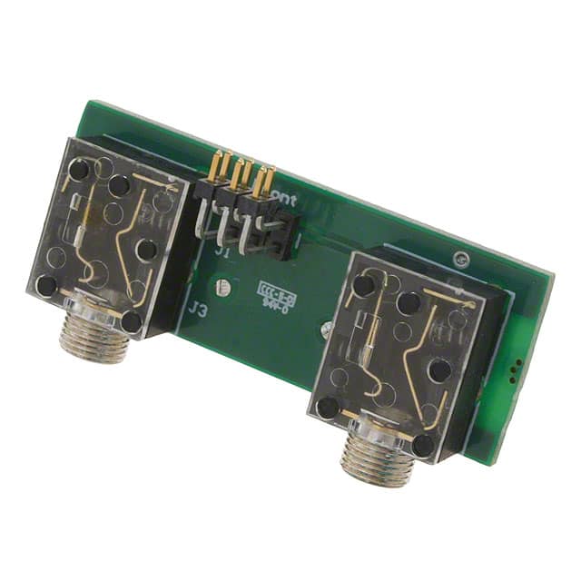 CTA245 SCS  Accessories